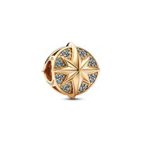 Charm Pandora Donna Collaborations in Argento 762744C01 - 762744C01